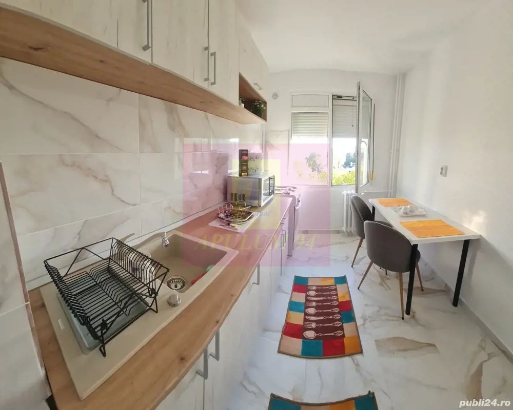 Apartament 2 Camere Theodor Pallady Bulevard