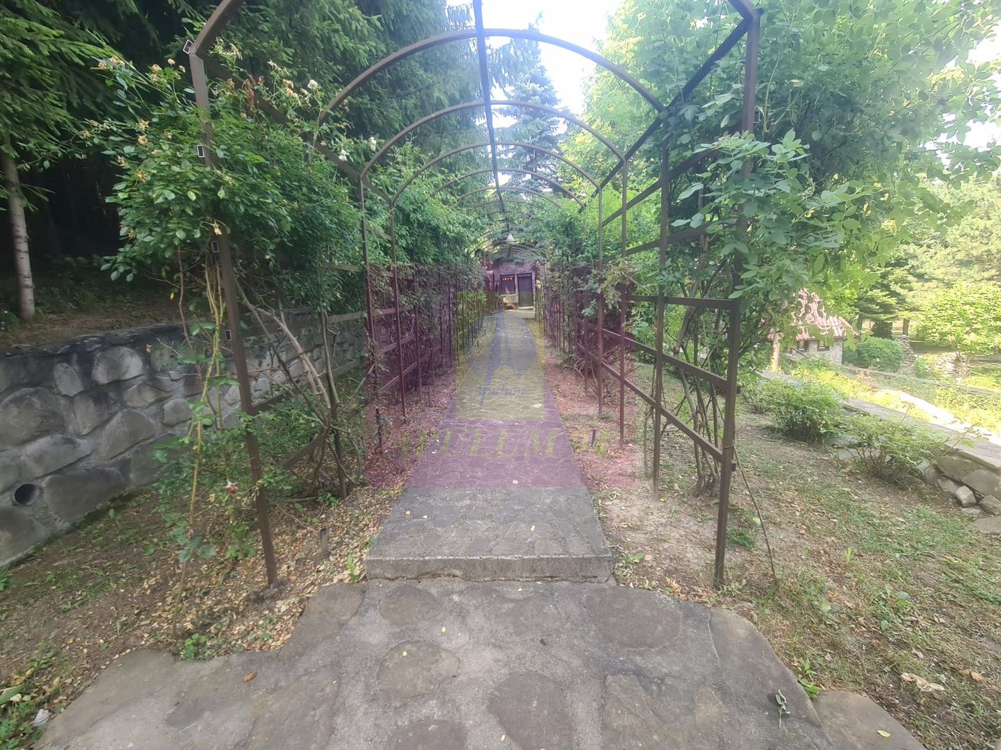 Vila de vanzare in Campina - Zona Lunca Mare