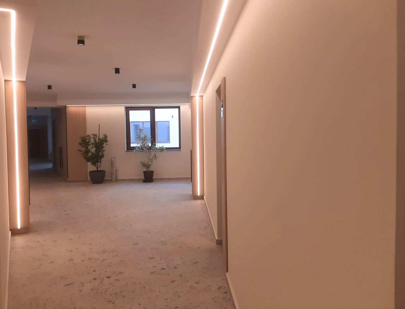 Apartament 2 camere cu grădină și terasă privată construcție nouă 2026 - imaginea 22