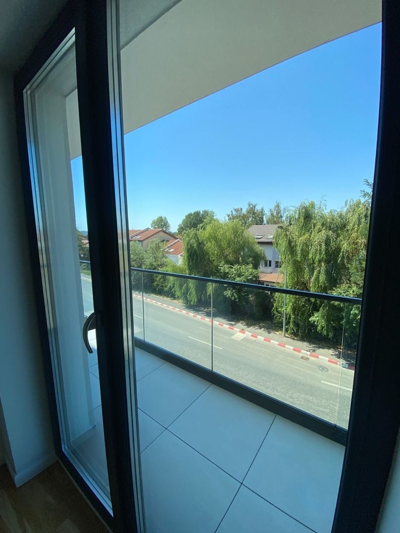 Vand Apartament 3 camere in imobil nou Pipera - imaginea 10