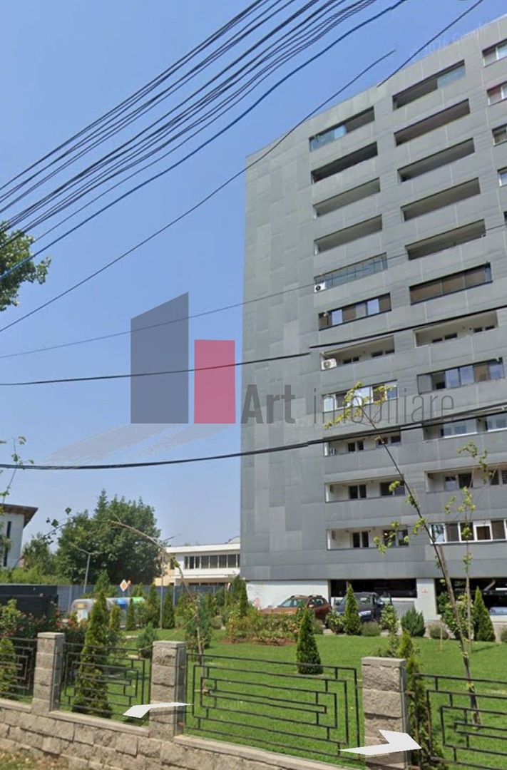 Închiriere apartament 2 camere Bd. Metalurgiei - Premium Wellness - imaginea 23