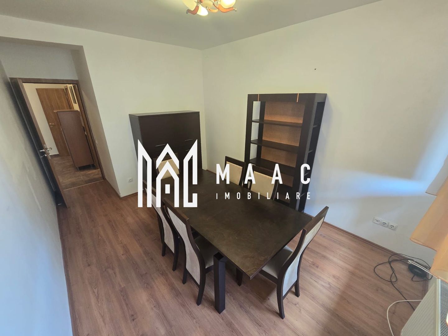 Apartament 3 camere terasa 15 mp etaj 1 Lidl Selimbar - imaginea 15