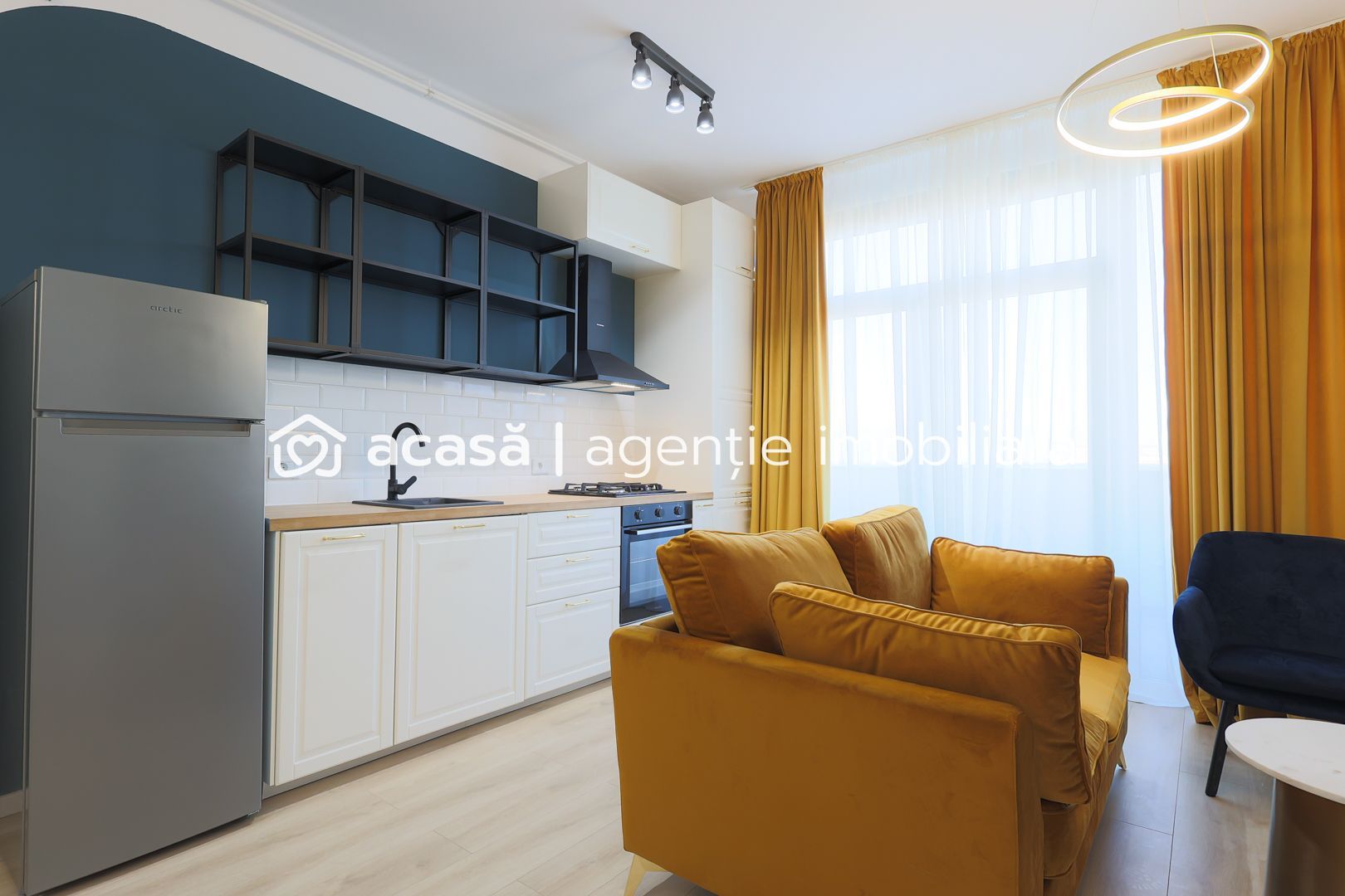 Imagine 4 - Apartament in cel mai nou bloc ARED RED9, fără agenție - comision 0
