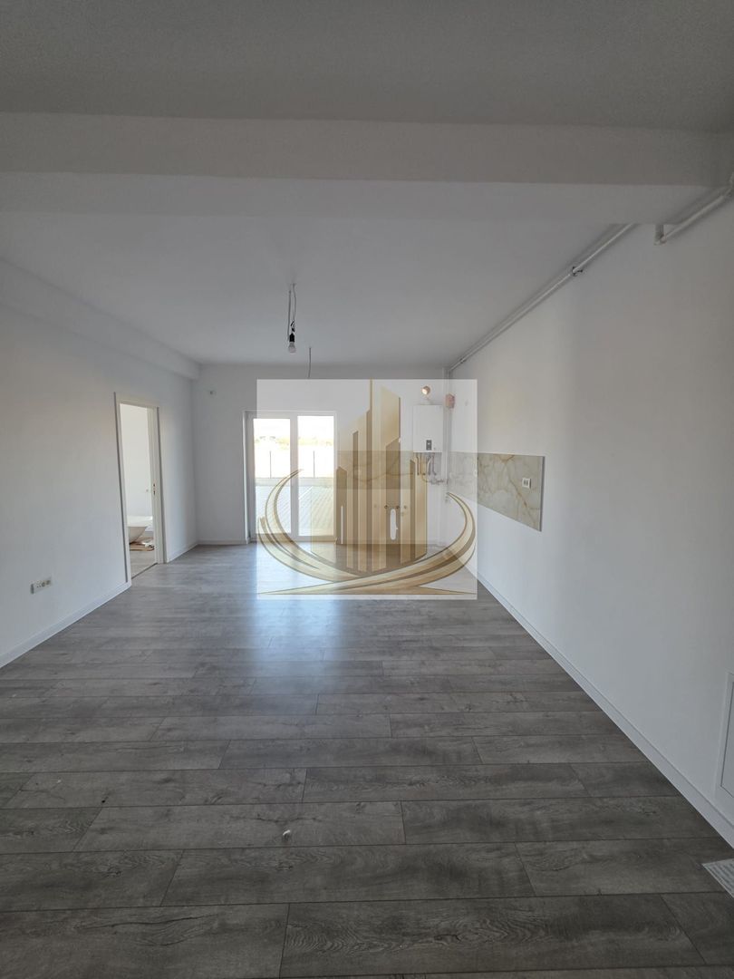 Apartament 3 Camere cu Grădină Proprie 68 MP și Parcare – Torontalului - imaginea 2