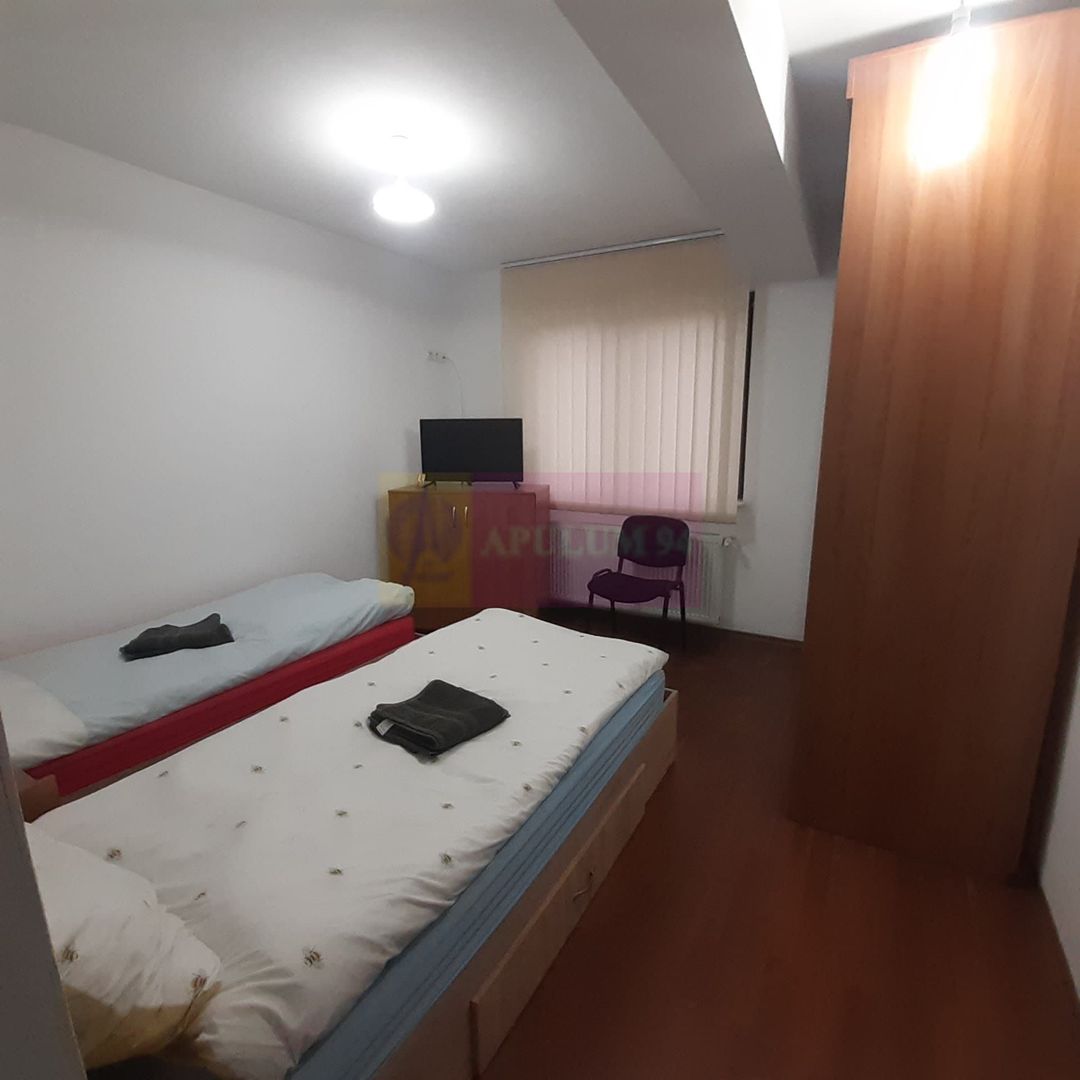 Două vile tip duplex de închiriat - zona Antiaeriană