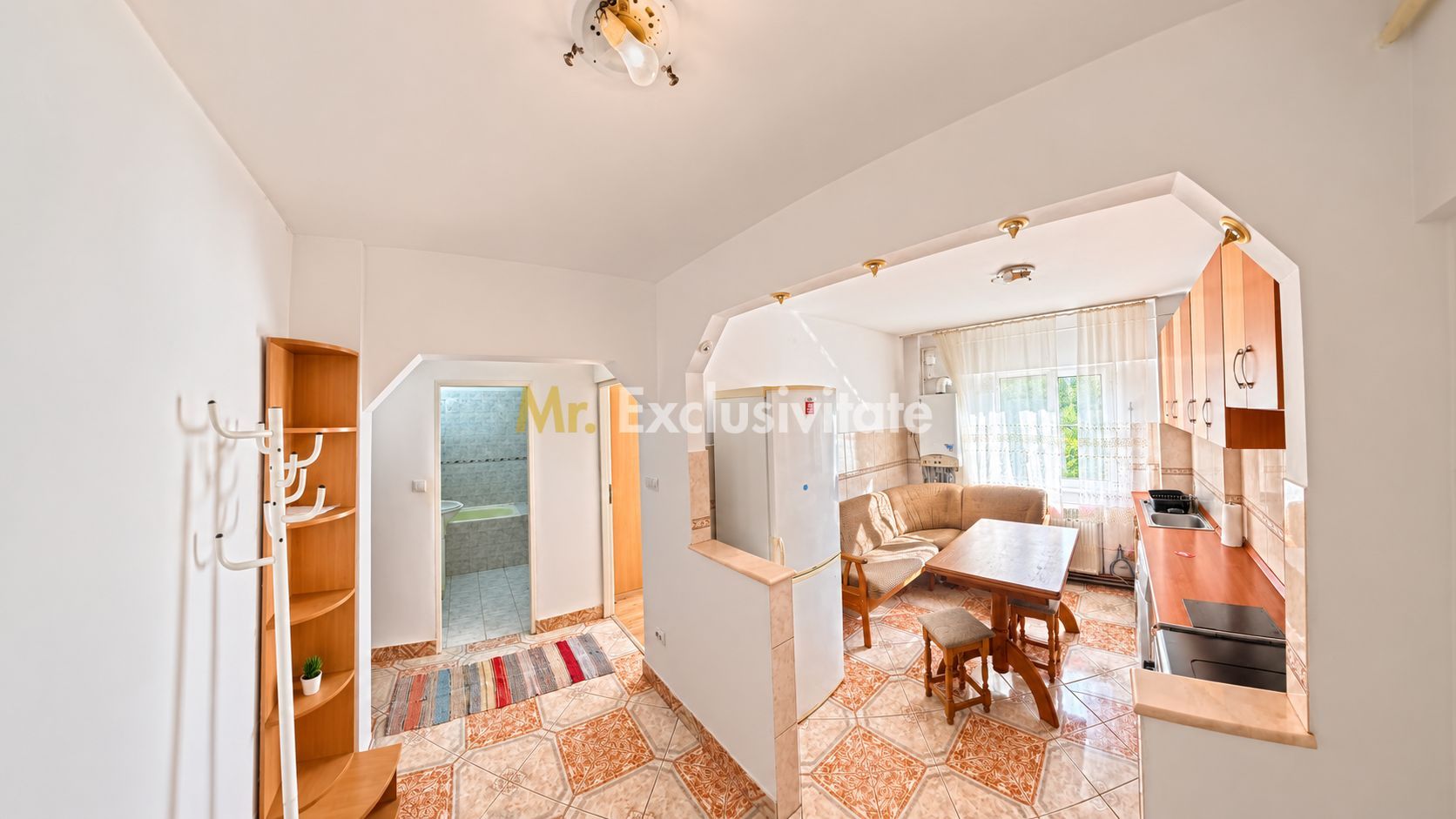 DE ÎNCHIRIAT 2 CAMERE MICRO 16 - imaginea 2