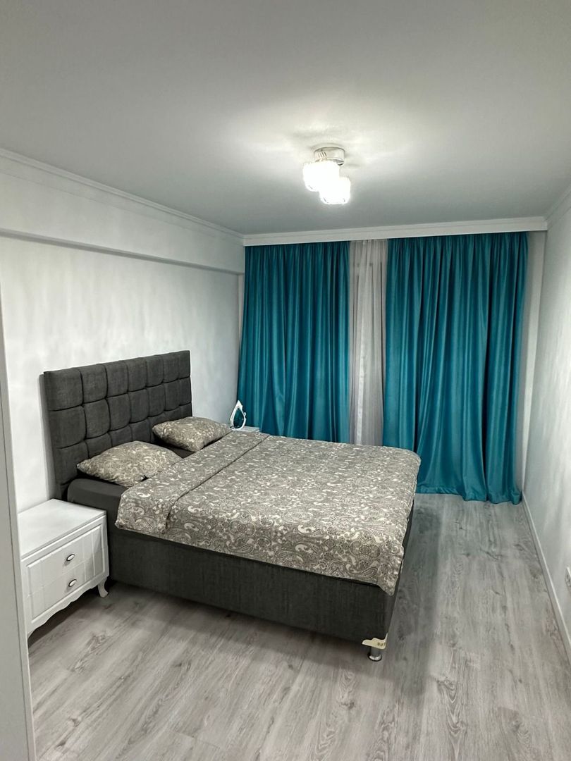 nchiriez apartament 2 camere in Complex Rose Residence Pipera - imaginea 3
