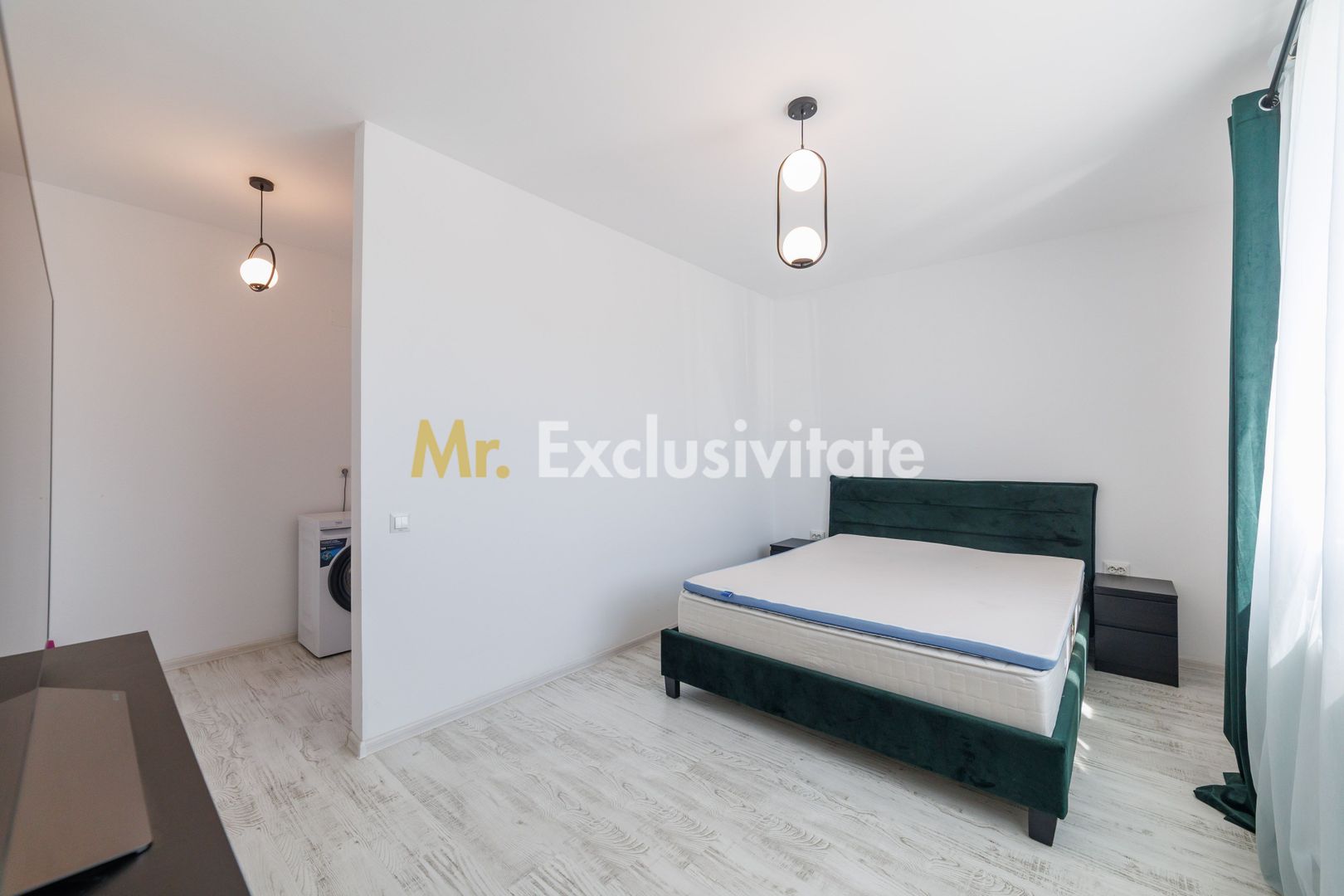 Apartament 3 camere cu gradina proprie de 147 mp, Stefanesti! - imaginea 3
