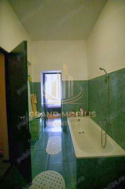 Apartament în imobil istoric – 120 mp utili | Elisabetin – Bălcescu - imaginea 9