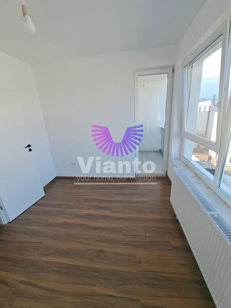 APARTAMENT 2 CAMERE 48MPU - SELIMBAR