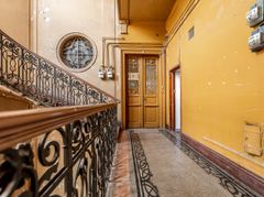 Apartament ultracentral cu 3 camere plus un bonus Comision 0