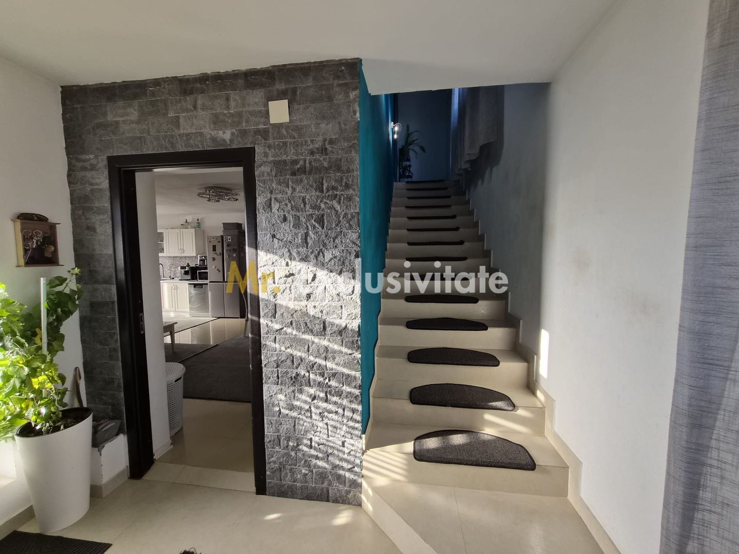 Casa 3 camere in Leordeni, Arges - P+M - imaginea 8