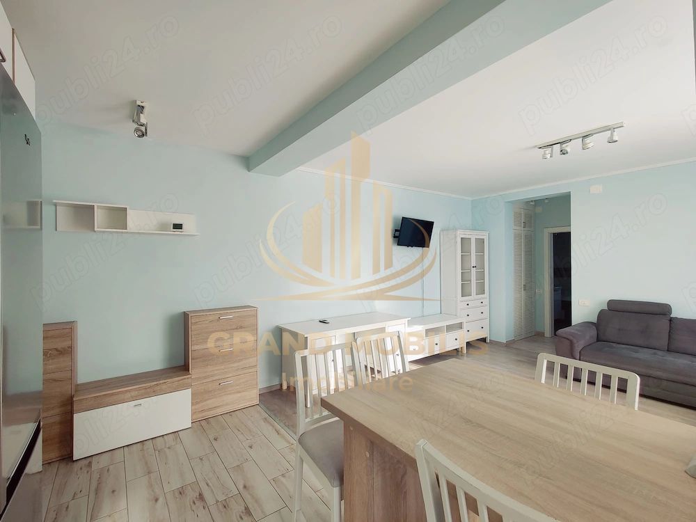 🏡Ap 3 camere Giroc