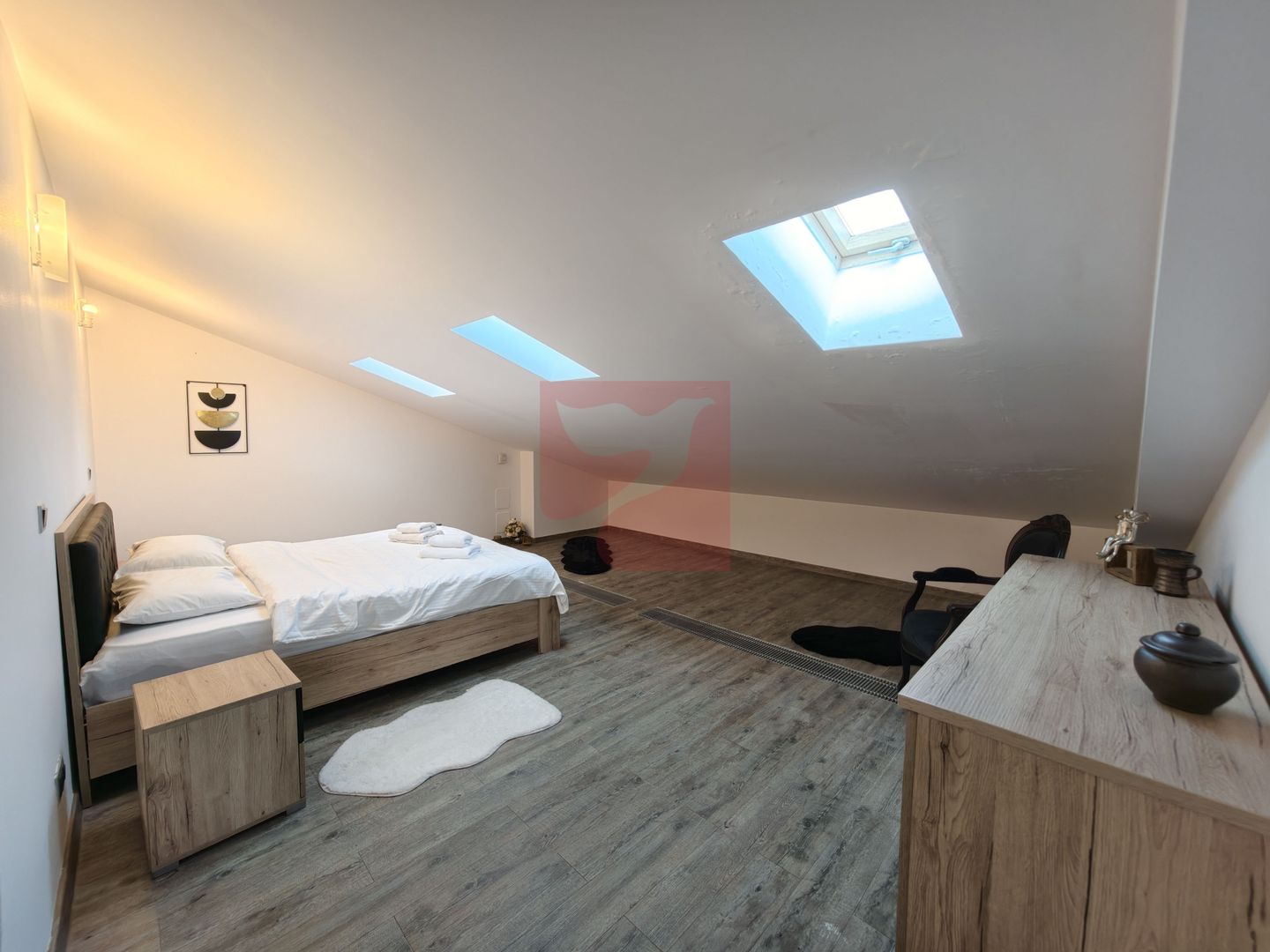 2 apartamente intr-unul singur! - imaginea 32