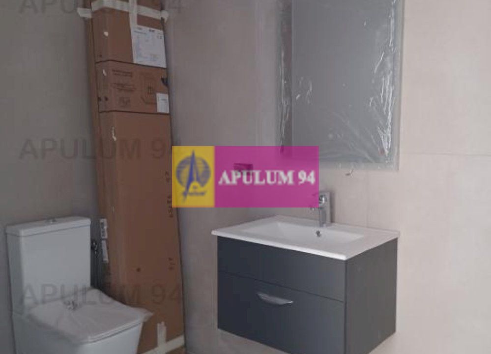Case SABA RESIDENCE Săbăreni, în apropierea pădurii