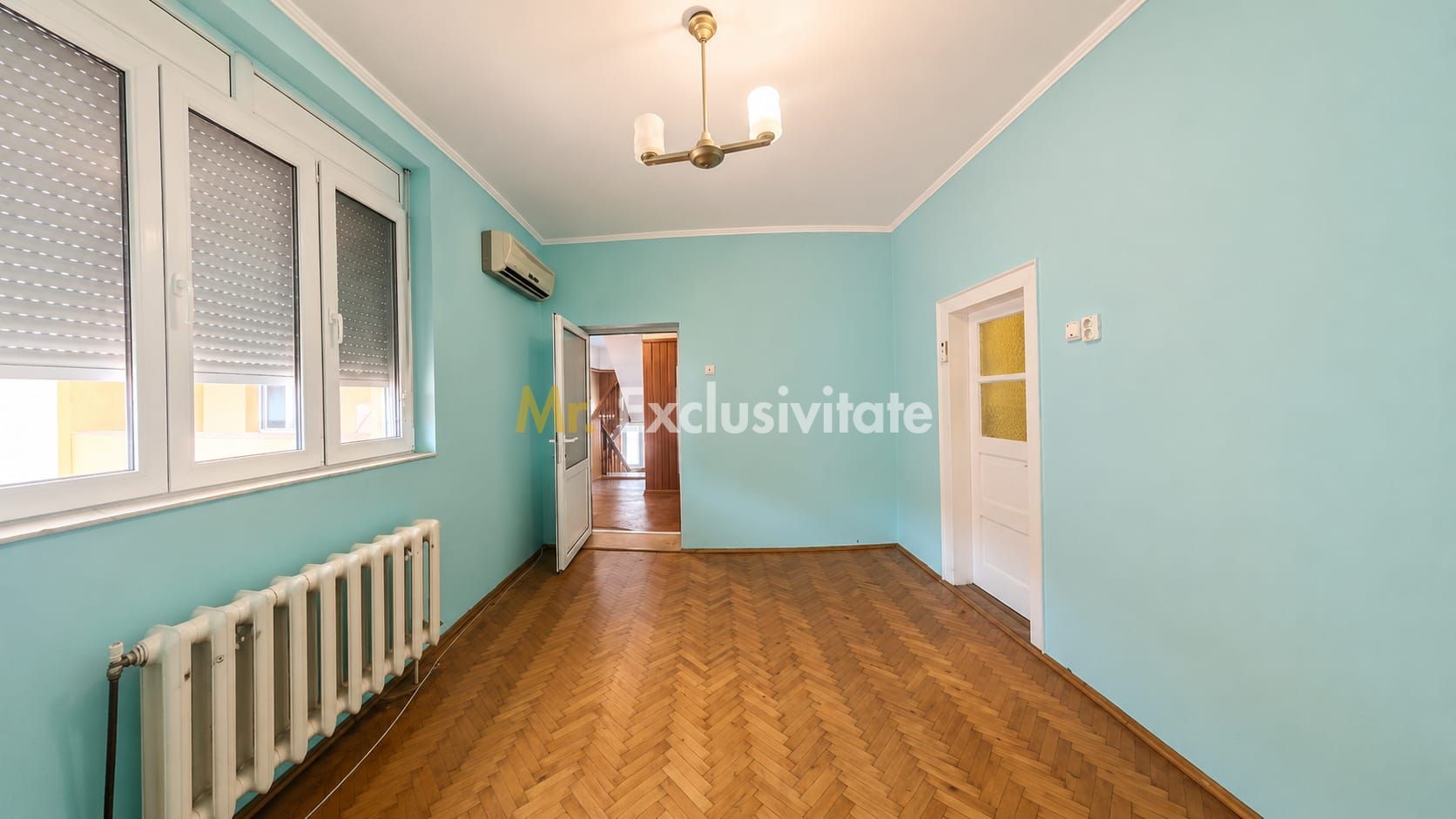 Casă cu 3 dormitoare și teren de 539 mp, Satu Mare str St, O Iosif - imaginea 10