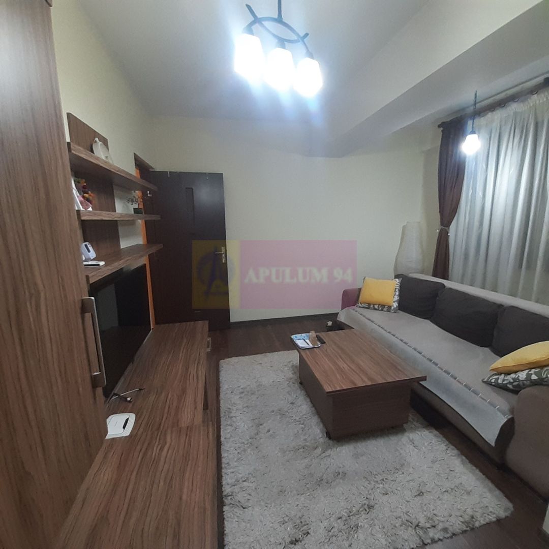 Apartament de închiriat Militari Rezidence în spatele Luna Ballroom