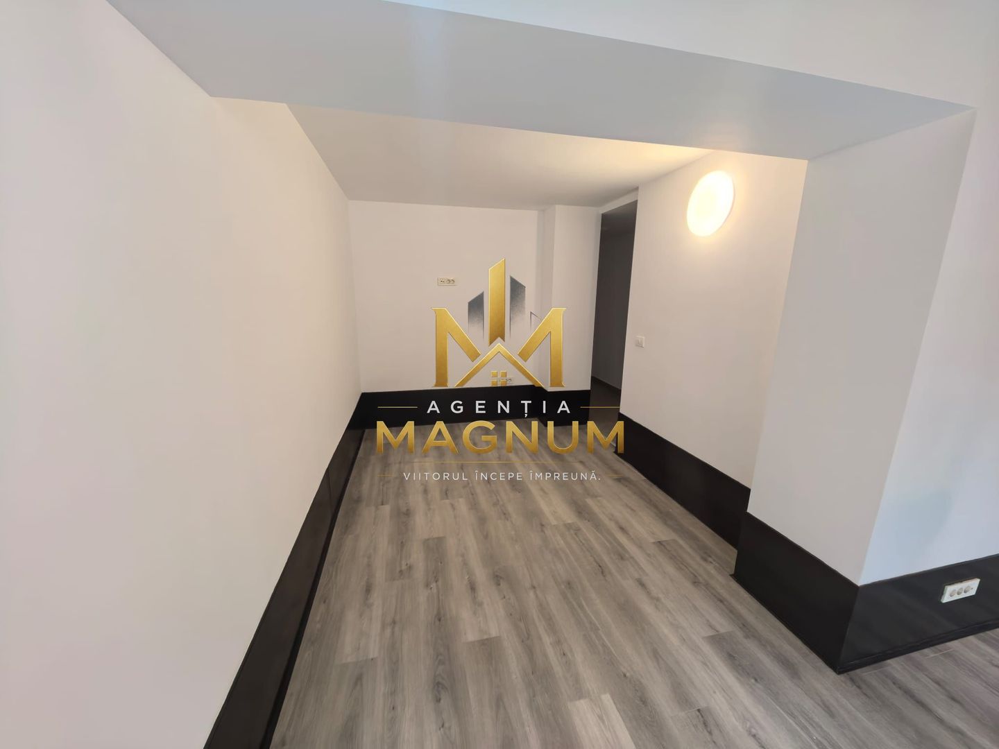 Spațiu comercial renovat, vitrină 10 m, bulevard principal, parter - imaginea 4