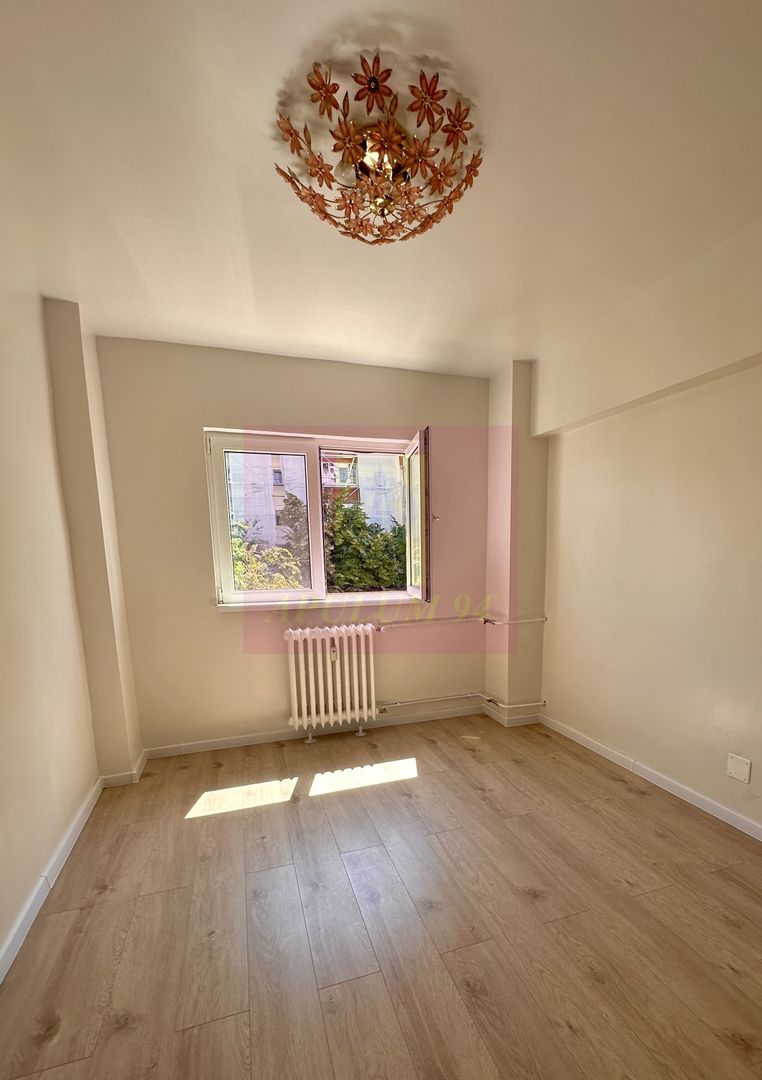Apartament 4 camere Stefan Cel Mare-Badea Cartan
