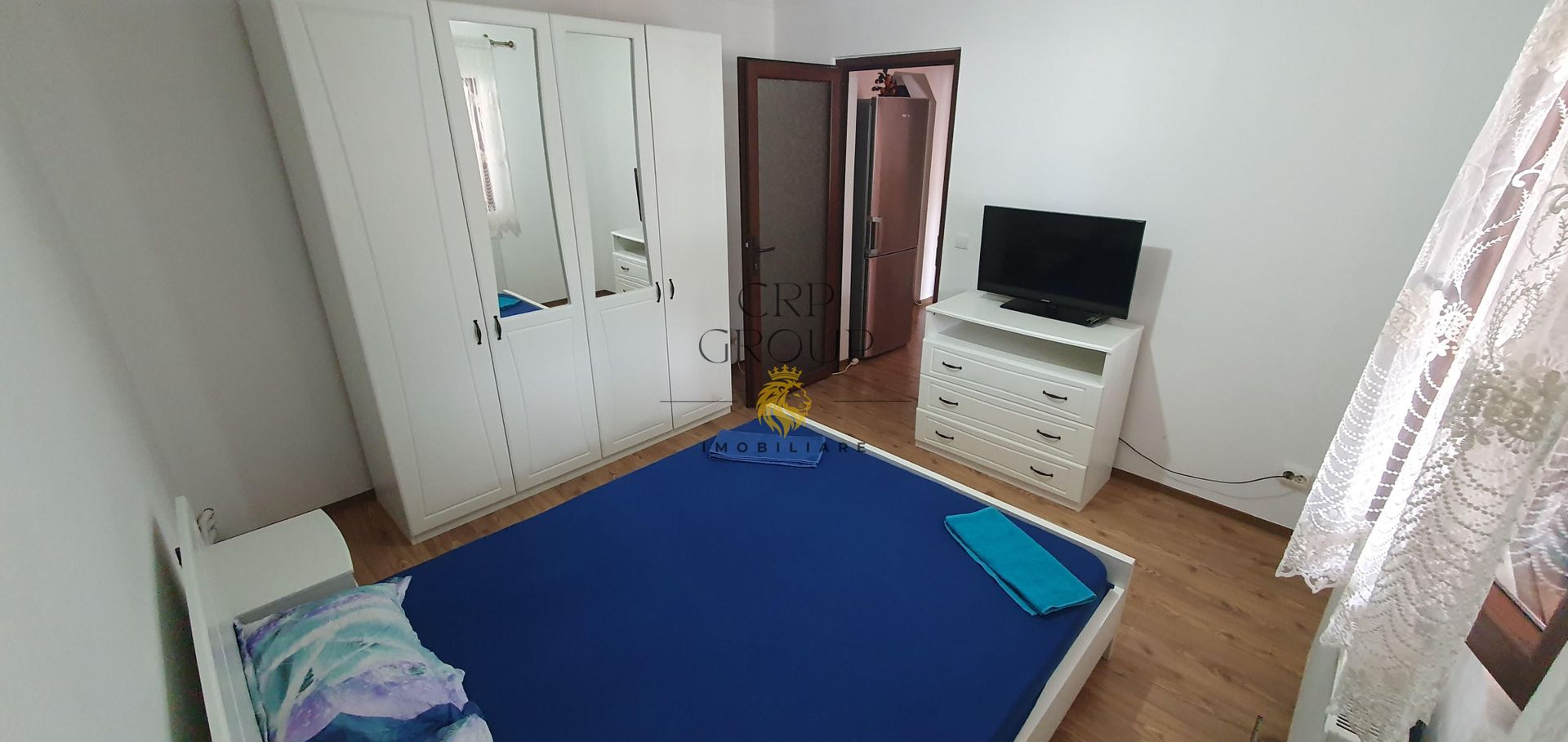 Apartament cu 2 camere | Ceasul Rau | Piata Moldovei - imaginea 3