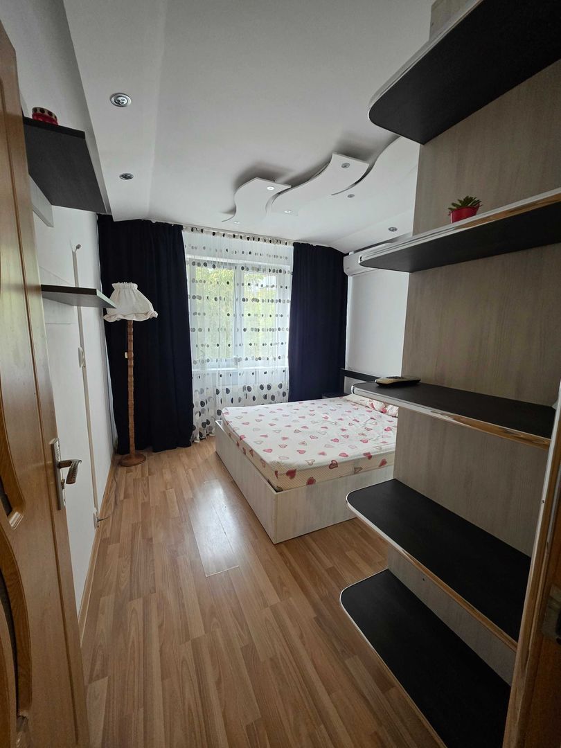 Inchiriez Apartament 3 camere Zona Dristor-Titan - imaginea 4