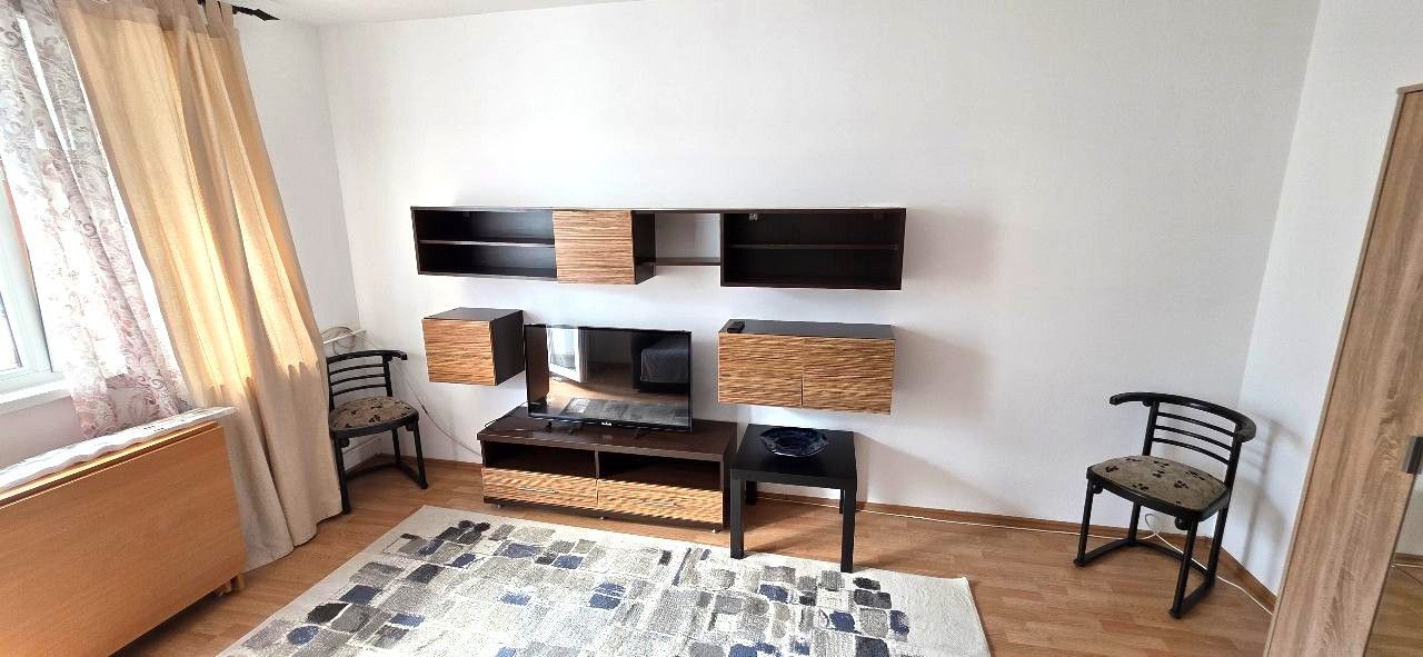 Apartament 2 camere decomandat, mobilat și utilat  Drumul Taberei parc - imaginea 18