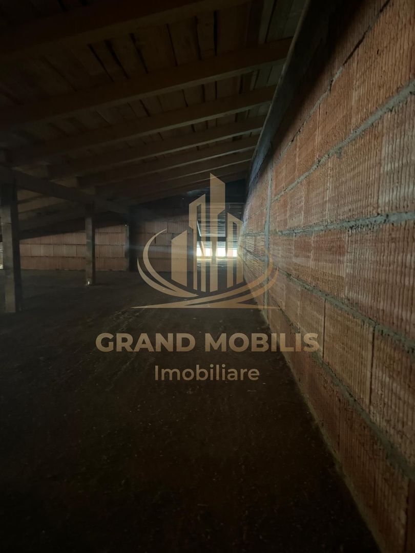 Duplex Premium Moșnița Veche, 88 mp, teren 315 mp, terasa acoperita - imaginea 18