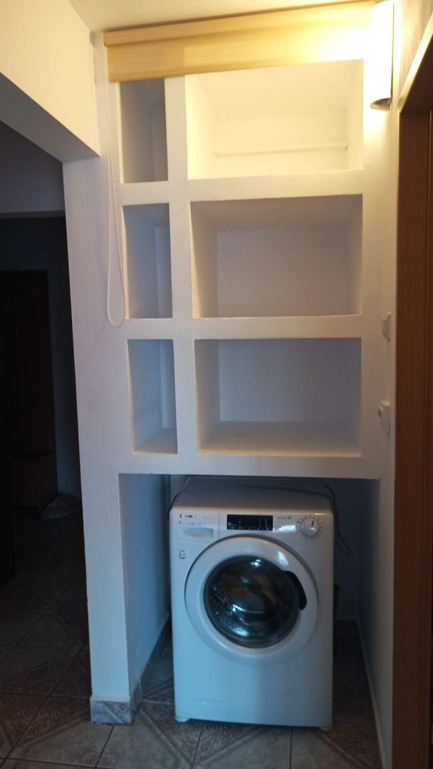 Apartament 3 camere, mobilat, 2 balcoane, Calea Lipovei, Timișoara - imaginea 6