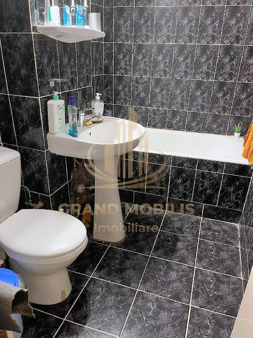 Apartament 2 camere în Complexul Studențesc | Ideal Investitie - imaginea 7