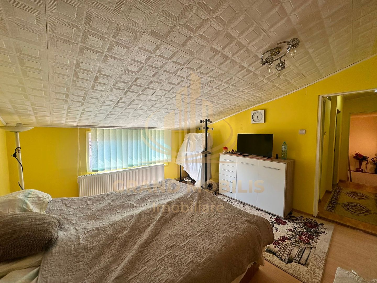 Apartament Tip Casă | Iosefin | 110 mp | 3 Camere | 2 Băi - imaginea 13