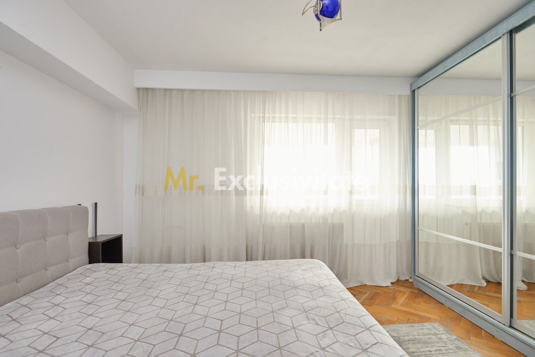 Apartament 3 camere ultracentral, Pitesti, AG - imaginea 18