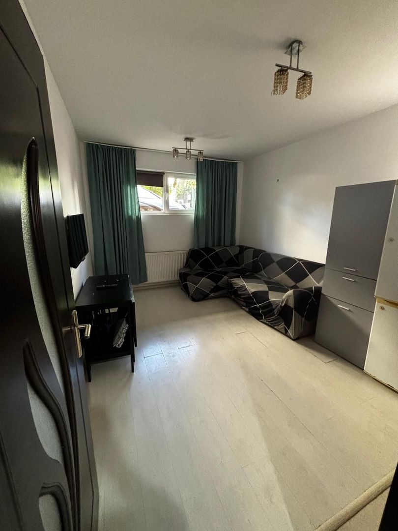 Popesti Leordeni Dimitrie Leonida apartament 2 camere de vanzare - imaginea 6