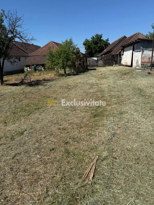Casa de vânzare in Livada , Satu Mare - imaginea 24