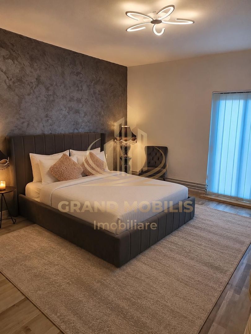 Casă cu 3 unități de cazare în regim hotelier – Zona Traian, Timișoara - imaginea 4