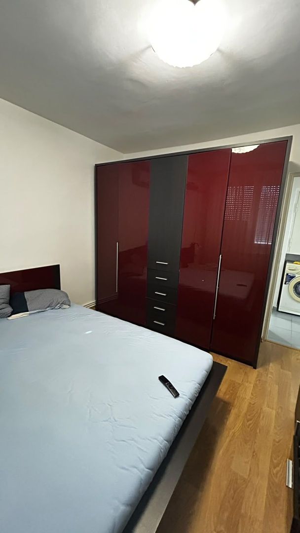 Apartament 2 camere în Țiglina 1, Complex Francezi - imaginea 2