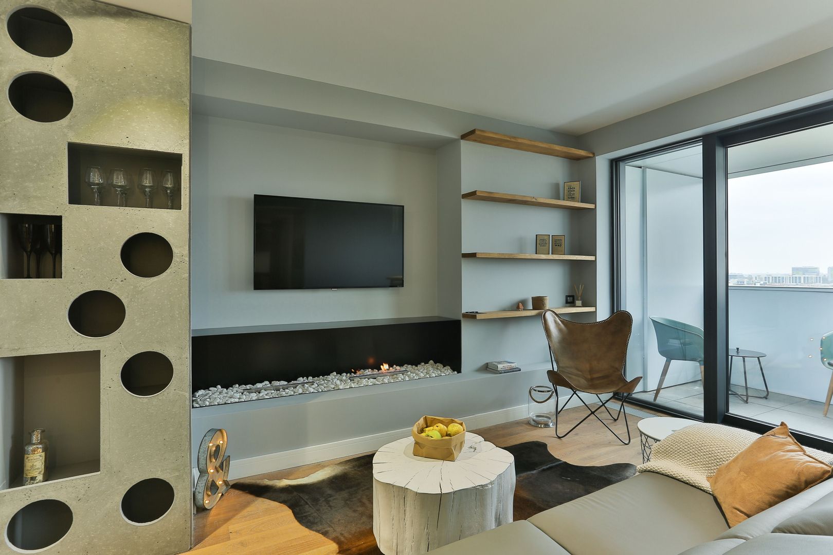 Cortina Residence | Apartament exclusivist | View liber | ULTRALUX - imaginea 8