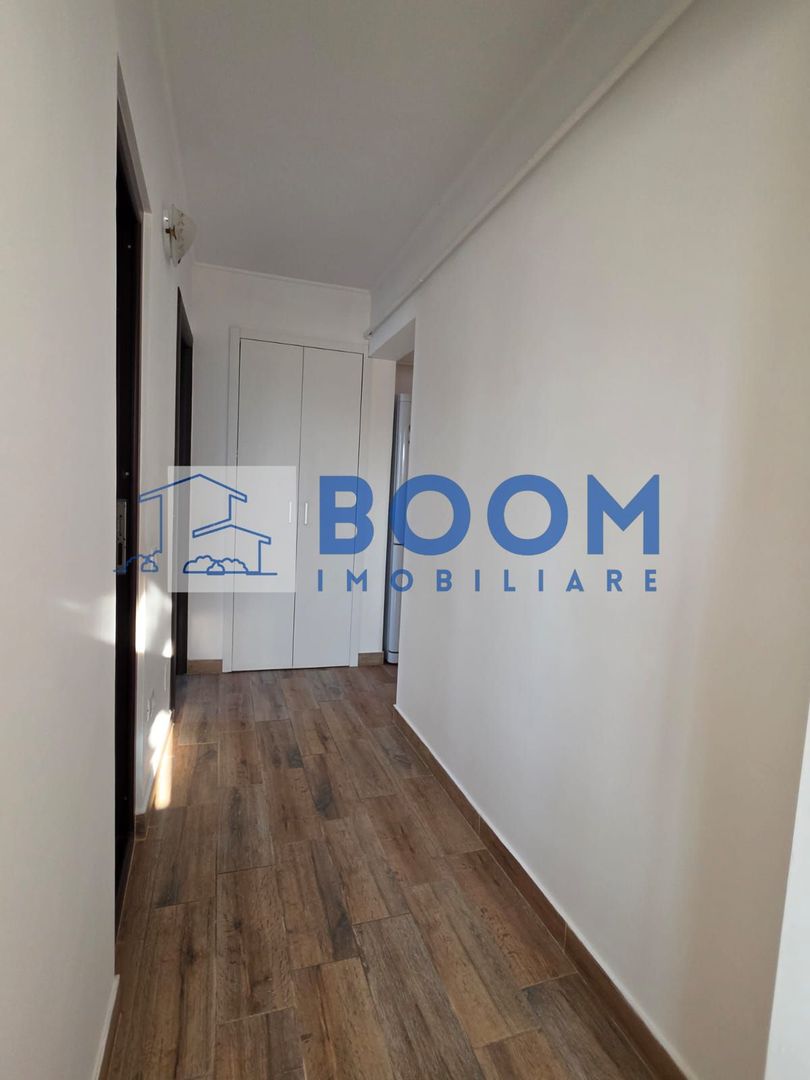 Apartament 3 camere Hermes | Centrala proprie | Complet renovat - imaginea 15