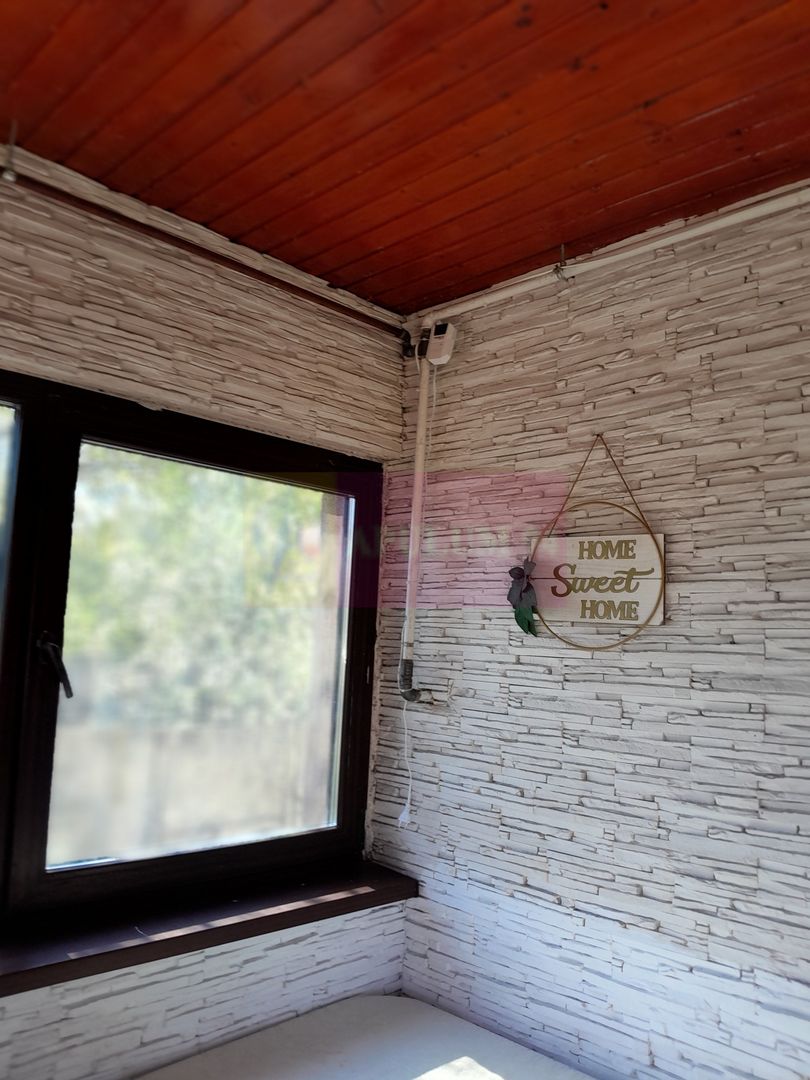 DE VANARE CASA P+M 5 CAM  GIURGIU