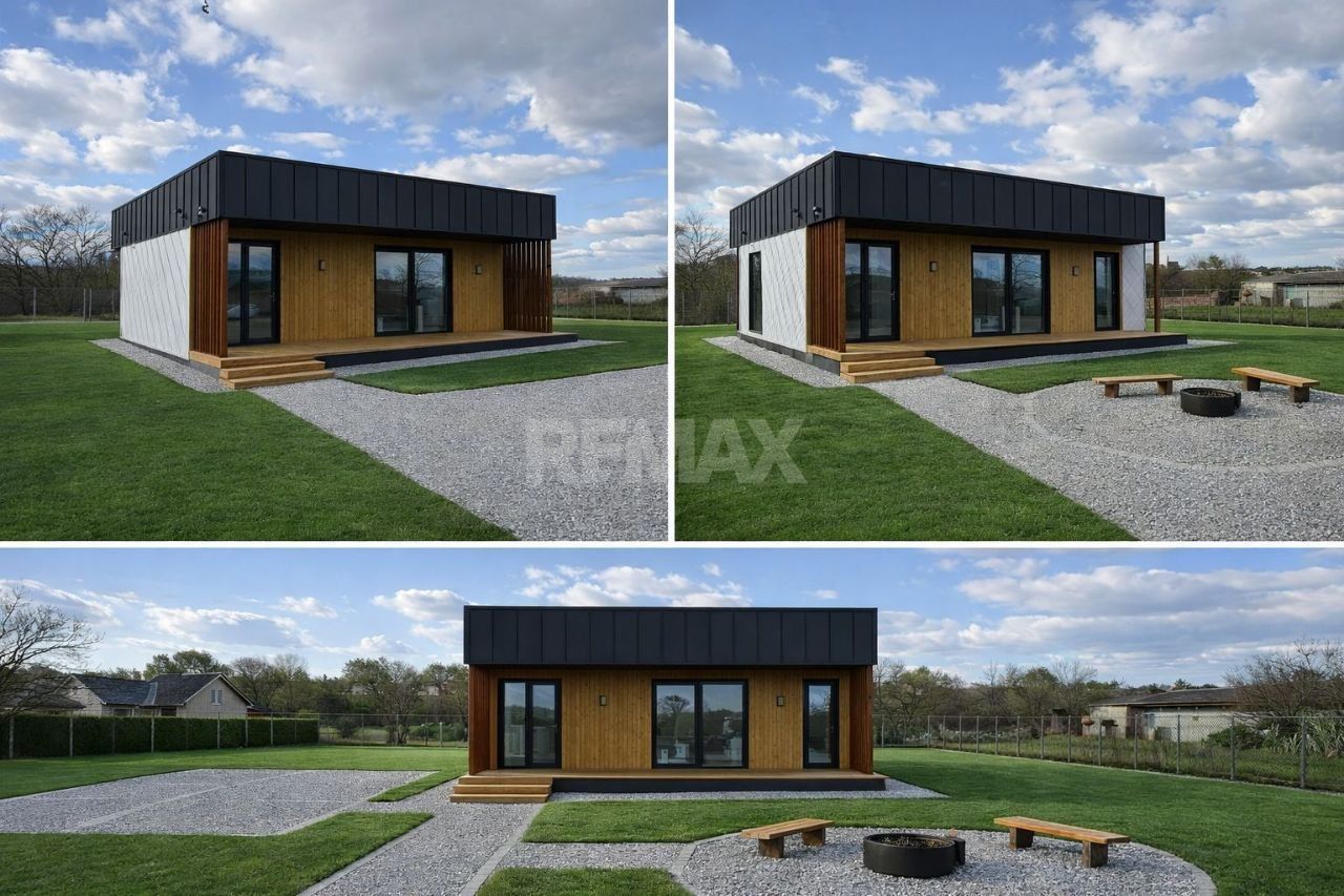 Casă în apropiere de râul Nistru, Onițcani - imaginea 10