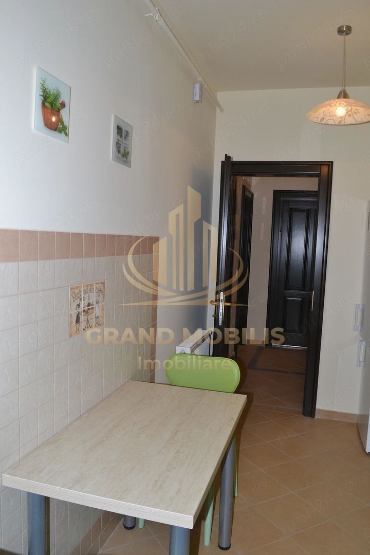 Apartament 2 Camere | Etaj 2 | Lift | Parcare | Mehala - imaginea 9