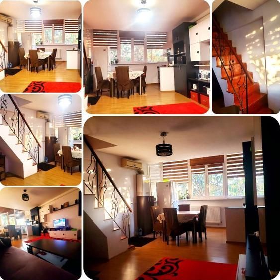 2 camere, Gradistea / Resita / Berceni , Sector 4