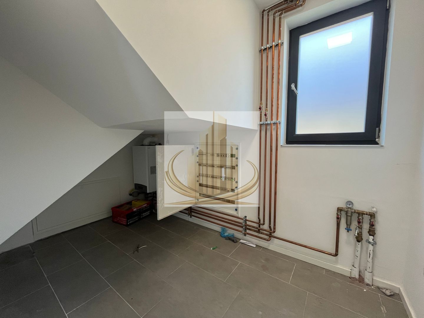 Duplex mobilat si utilat la cheie | Toate utilitatile - imaginea 7