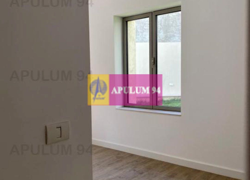 Armeneasca Licurg 2 | Apartament 4 camere | Gradina privata 160mp