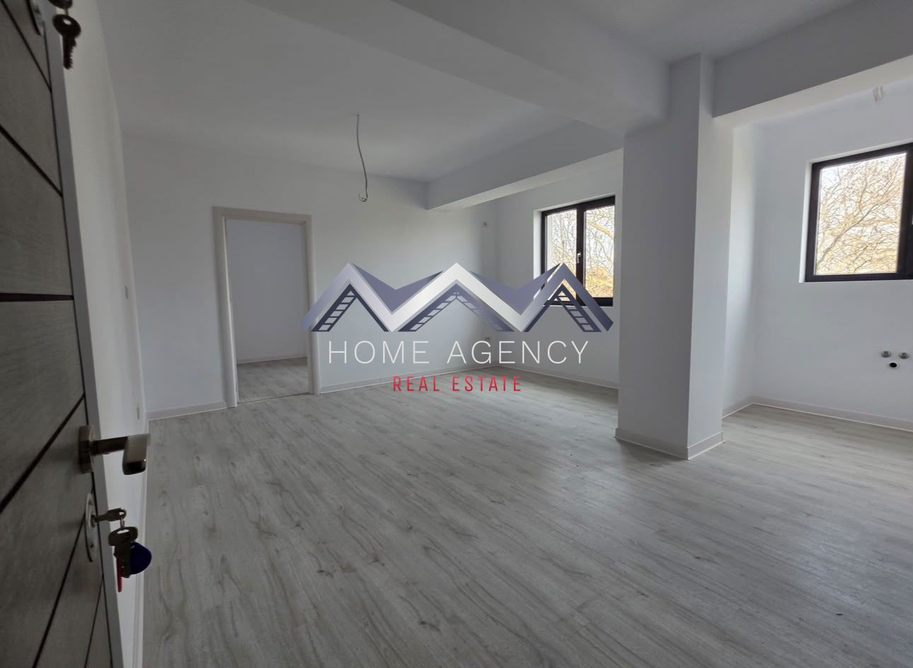 Apartament 2 camere Otopeni central - imaginea 3