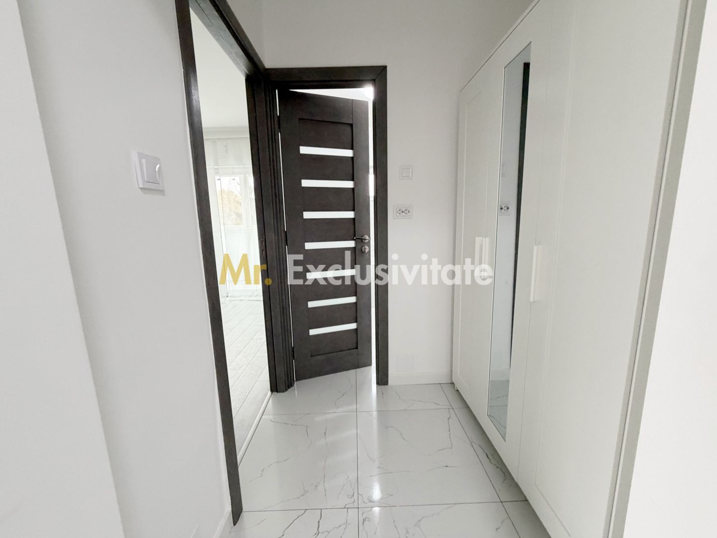Inchiriere Apartament 3 camere decomandat Trivale - imaginea 8