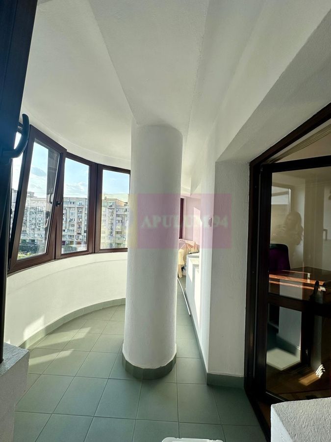 Apartament 3 Camere | Spatiu Birou | 102 Mp