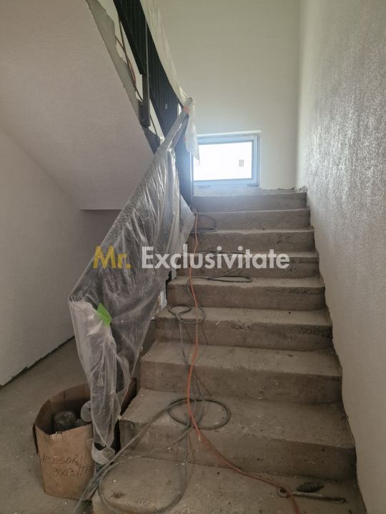 0% Comision!!1 Apartament 3  camere , str Campului, constructie  2025 - imaginea 9
