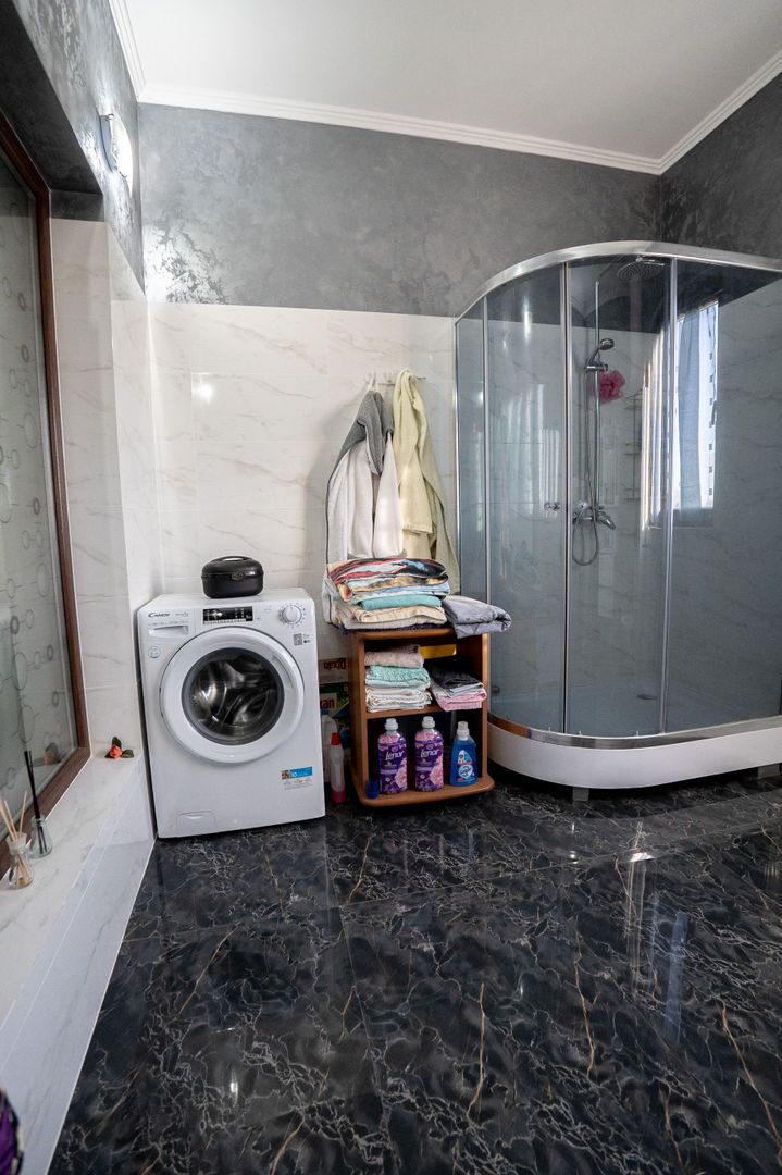Casă de vânzare Furceni – 7 camere, teren 8.000 m - imaginea 15