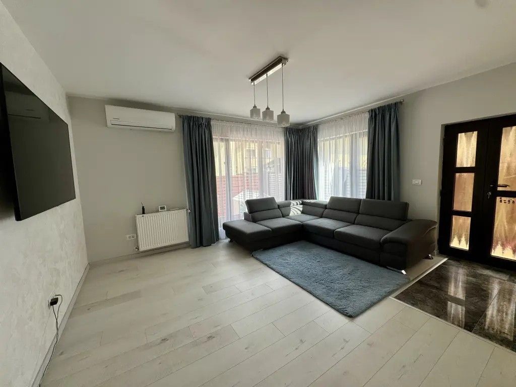 Casa individula ,teren 230 mp-Giroc ,Trandafirilor - imaginea 4