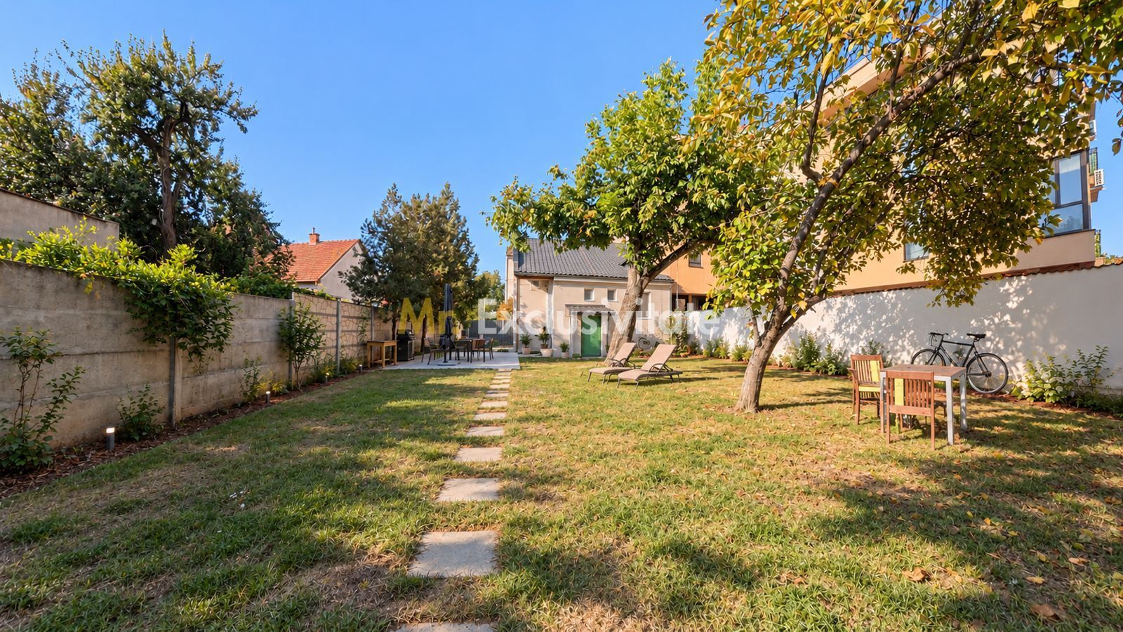 Casă de vânzare str. Paris, Satu Mare - imaginea 17